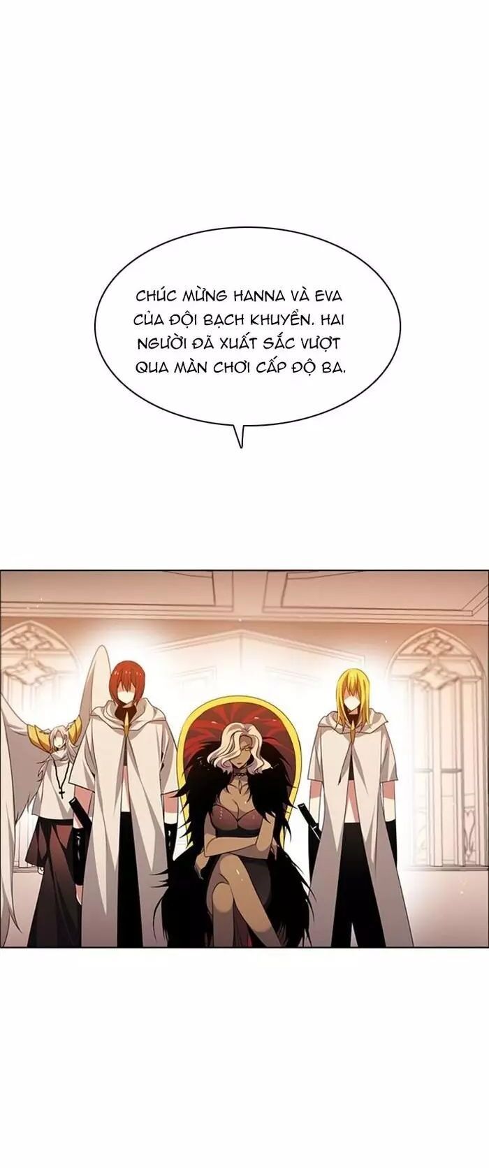 Zero Game Chapter 110 - Trang 2