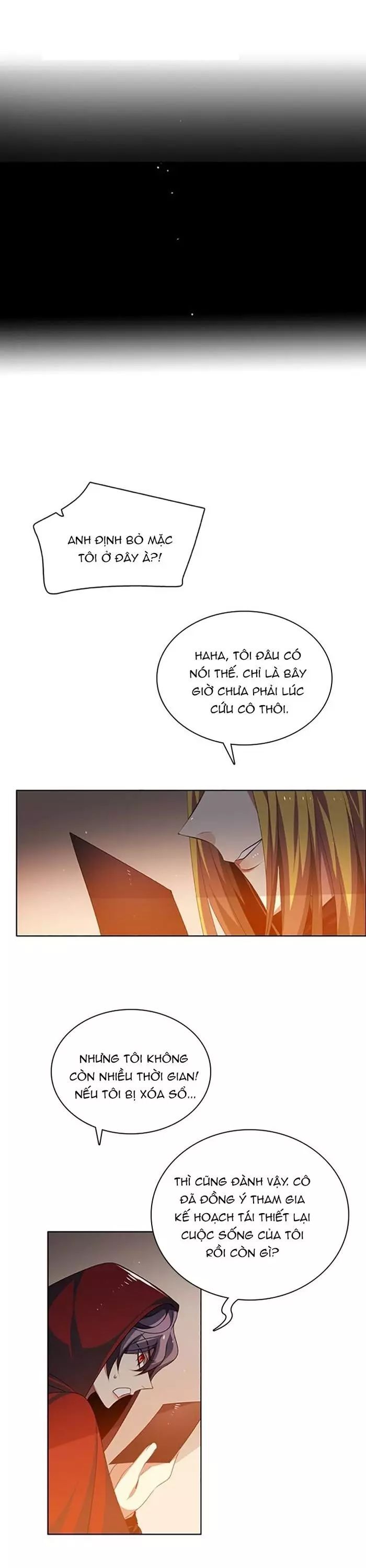 Zero Game Chapter 110 - Trang 2