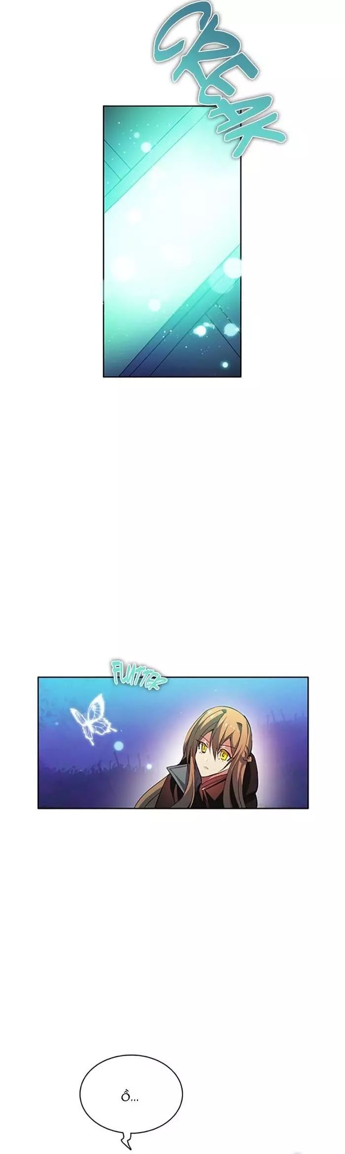 Zero Game Chapter 110 - Trang 2