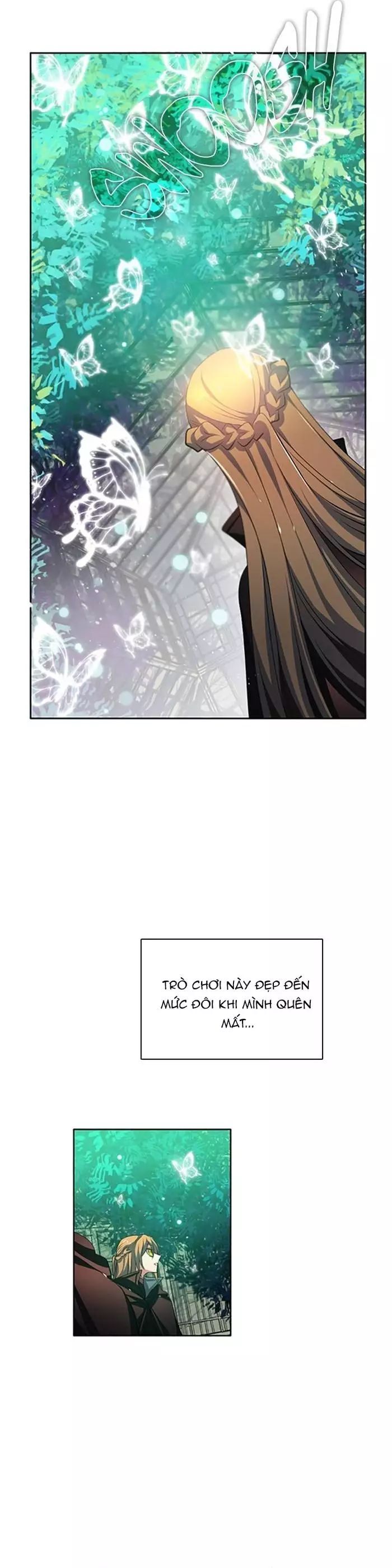 Zero Game Chapter 110 - Trang 2