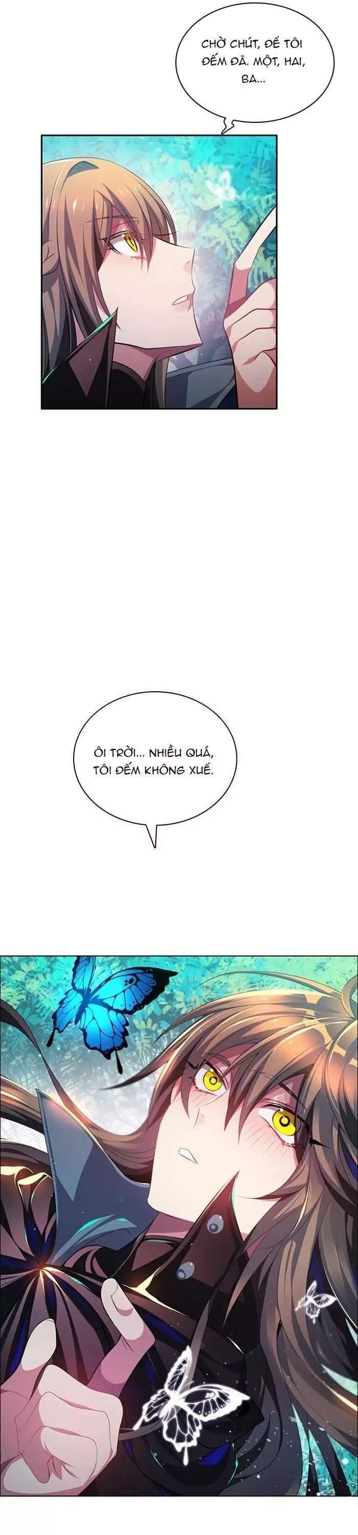 Zero Game Chapter 110 - Trang 2