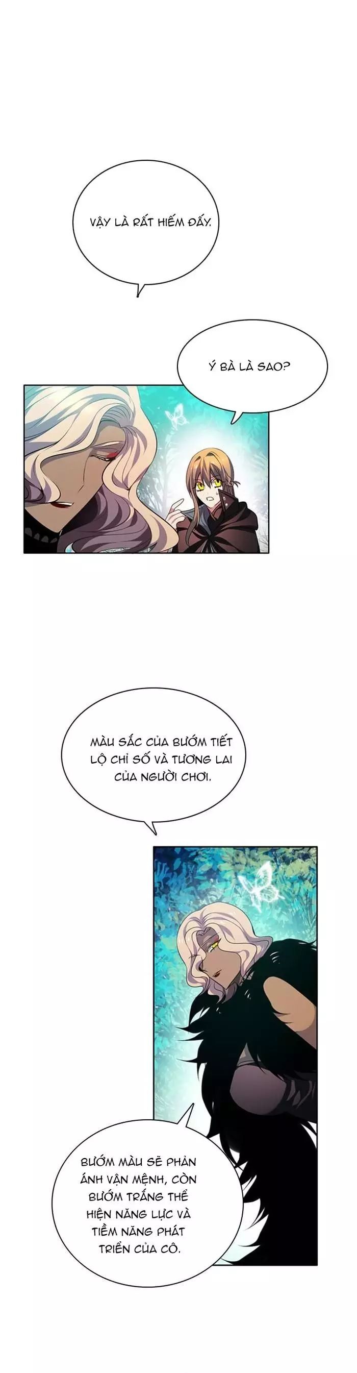 Zero Game Chapter 110 - Trang 2