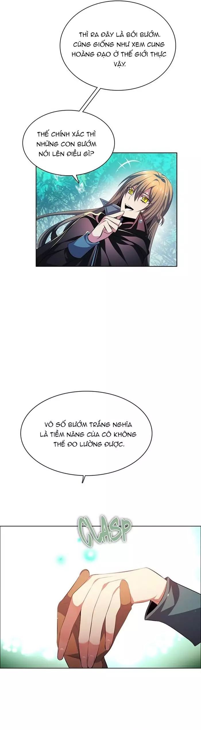 Zero Game Chapter 110 - Trang 2