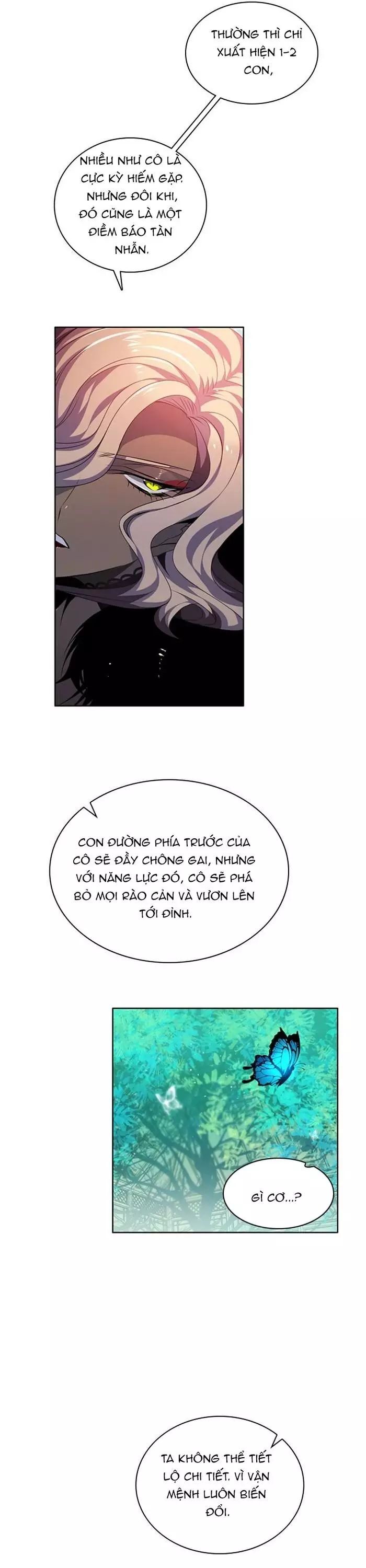 Zero Game Chapter 110 - Trang 2