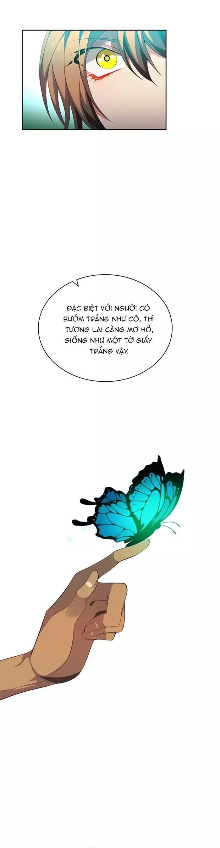 Zero Game Chapter 110 - Trang 2