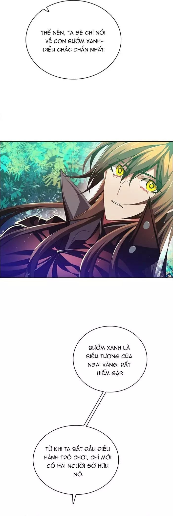 Zero Game Chapter 110 - Trang 2