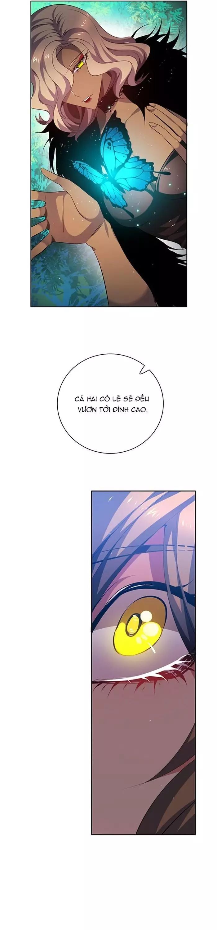 Zero Game Chapter 110 - Trang 2