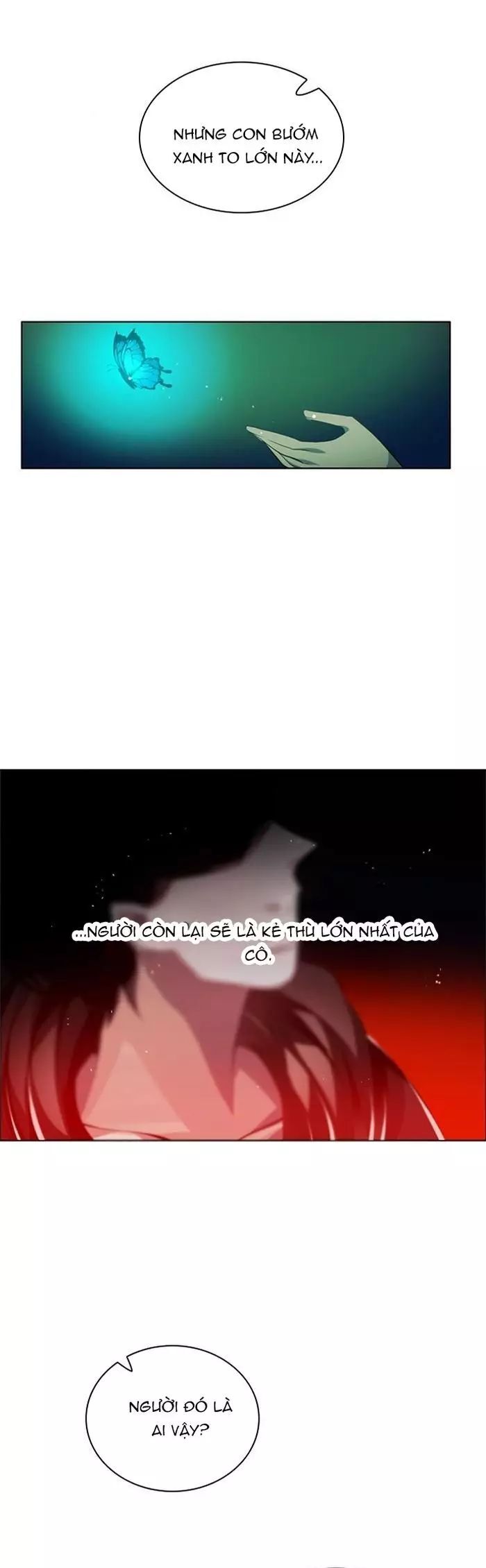 Zero Game Chapter 110 - Trang 2