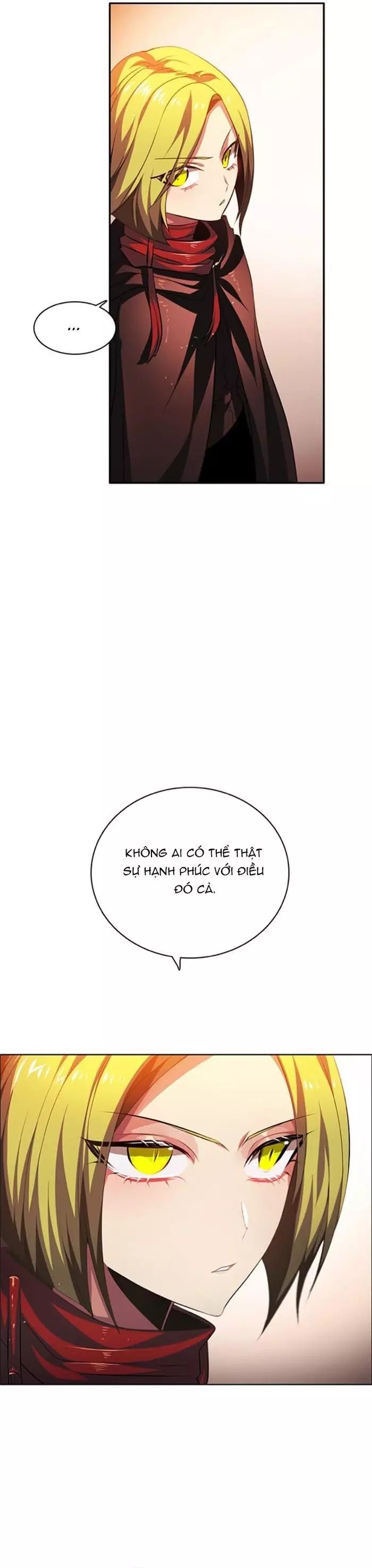 Zero Game Chapter 110 - Trang 2