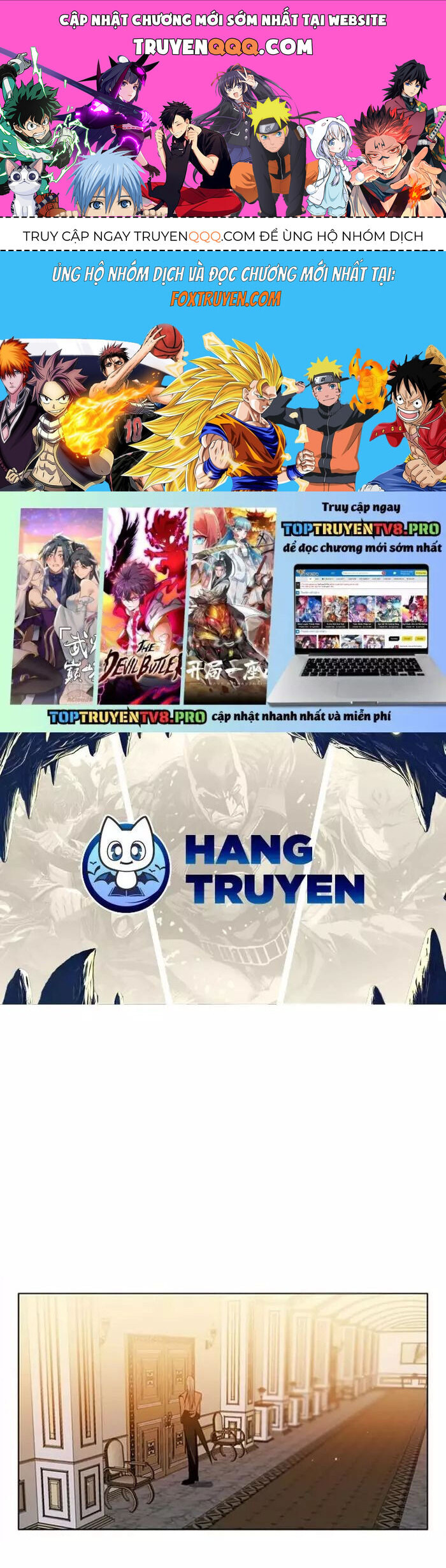 Zero Game Chapter 111 - Trang 2