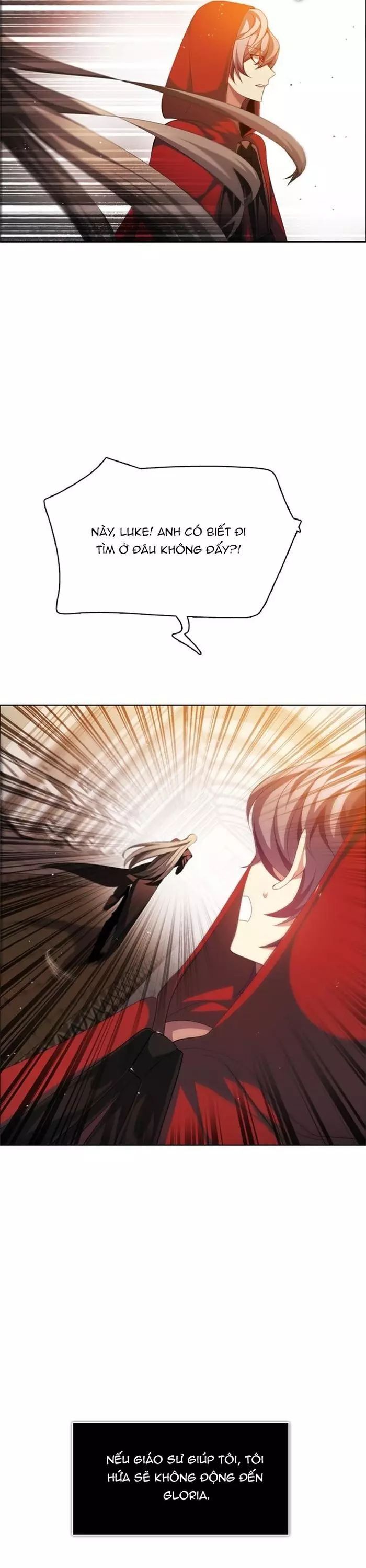 Zero Game Chapter 111 - Trang 2