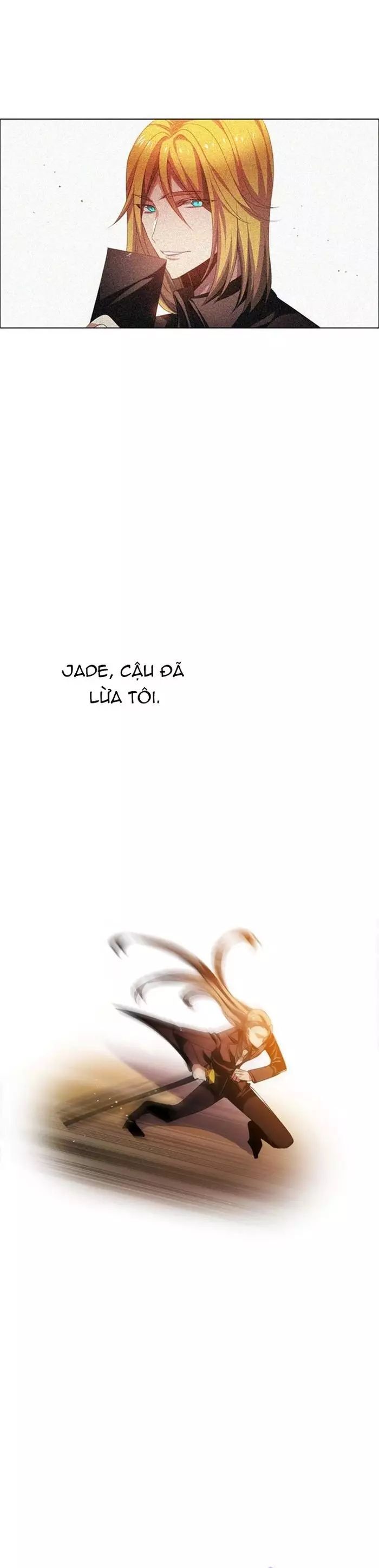 Zero Game Chapter 111 - Trang 2