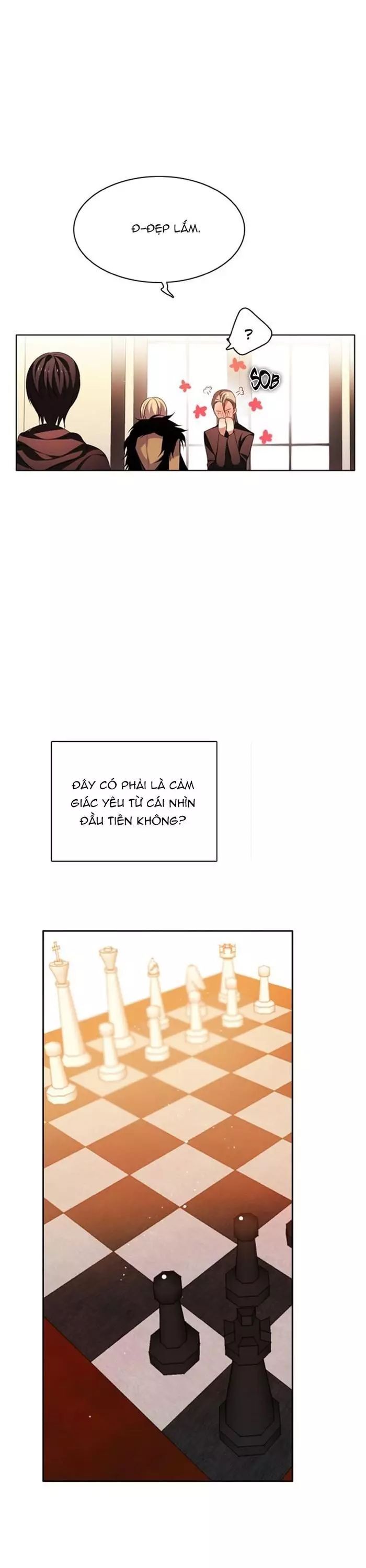 Zero Game Chapter 111 - Trang 2