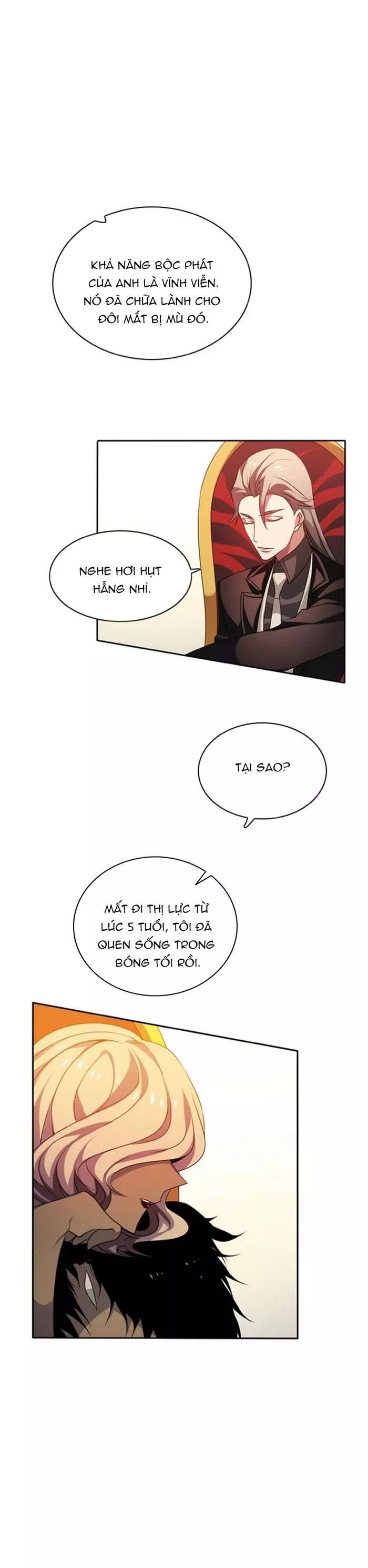 Zero Game Chapter 111 - Trang 2