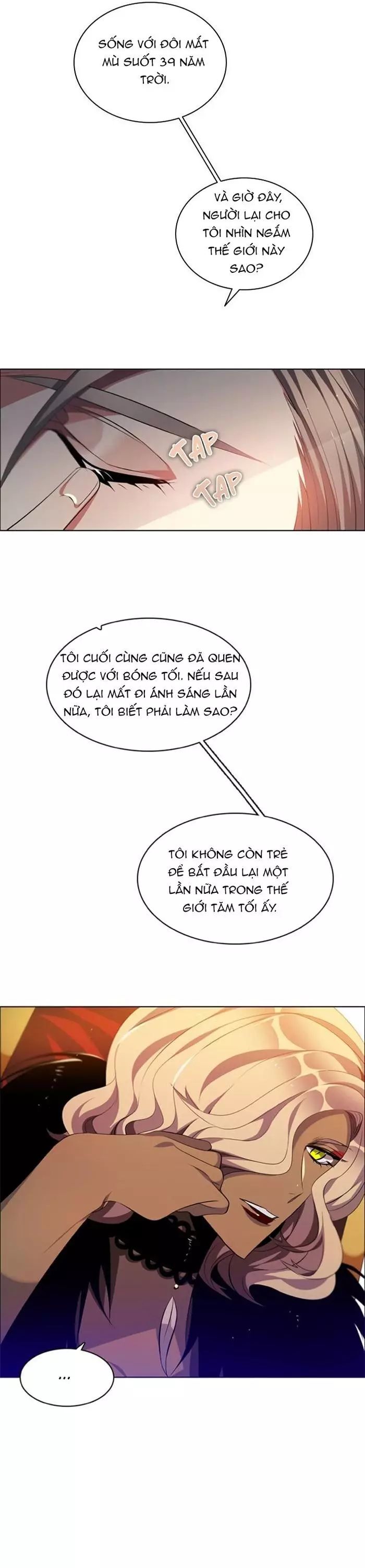 Zero Game Chapter 111 - Trang 2