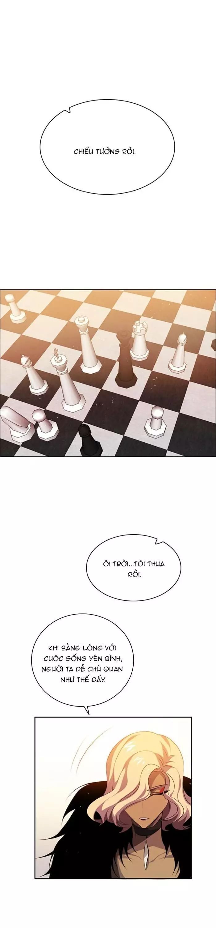 Zero Game Chapter 111 - Trang 2