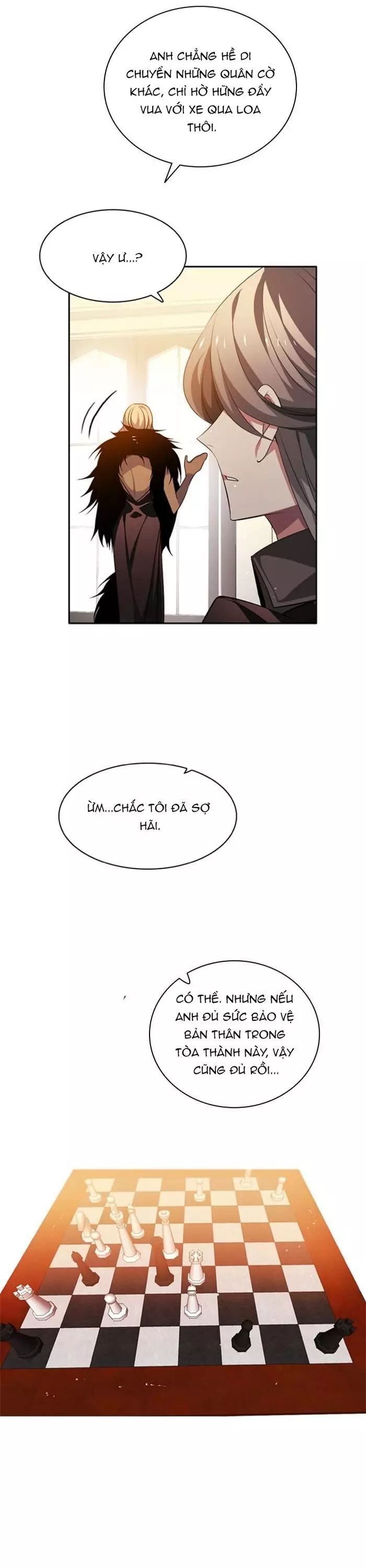 Zero Game Chapter 111 - Trang 2