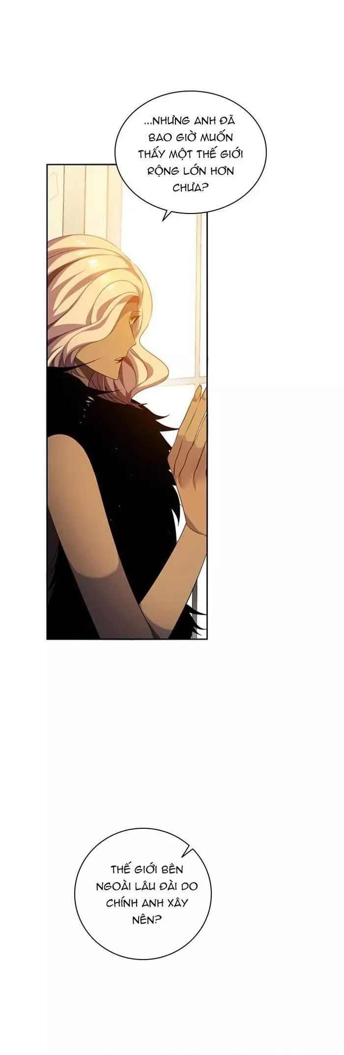 Zero Game Chapter 111 - Trang 2