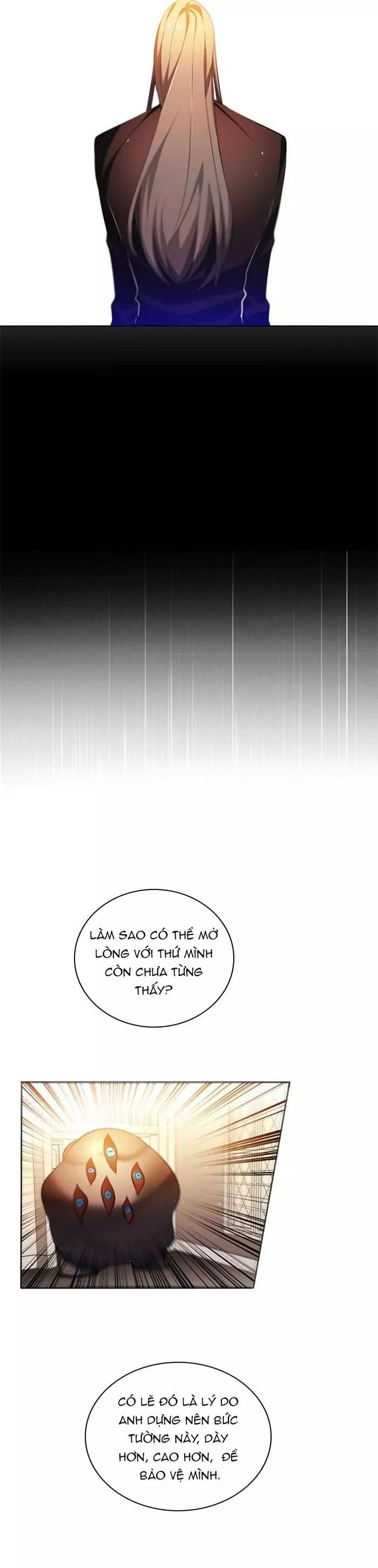 Zero Game Chapter 111 - Trang 2