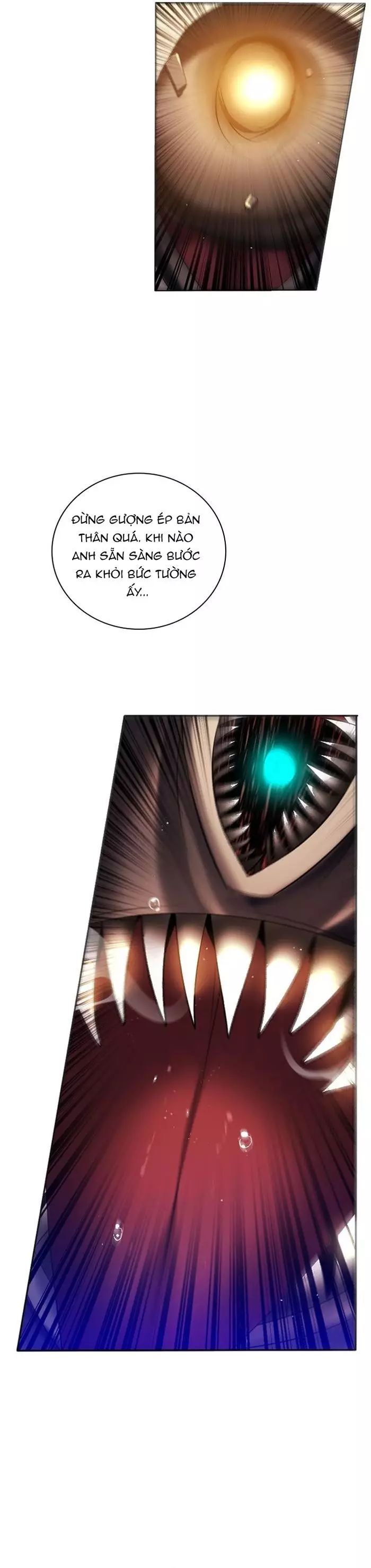 Zero Game Chapter 111 - Trang 2