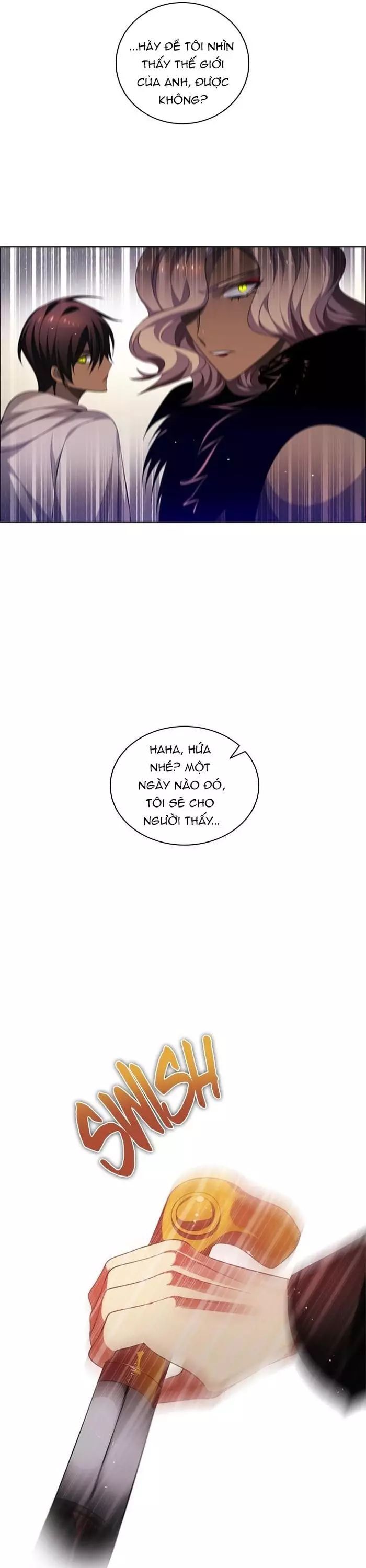 Zero Game Chapter 111 - Trang 2