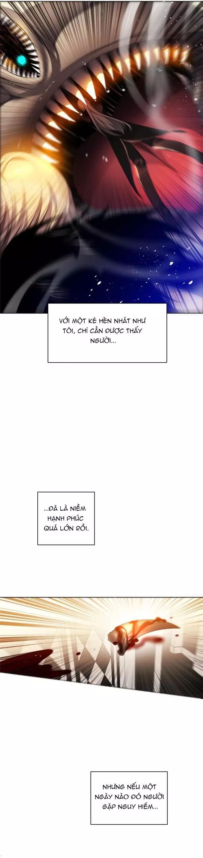 Zero Game Chapter 111 - Trang 2