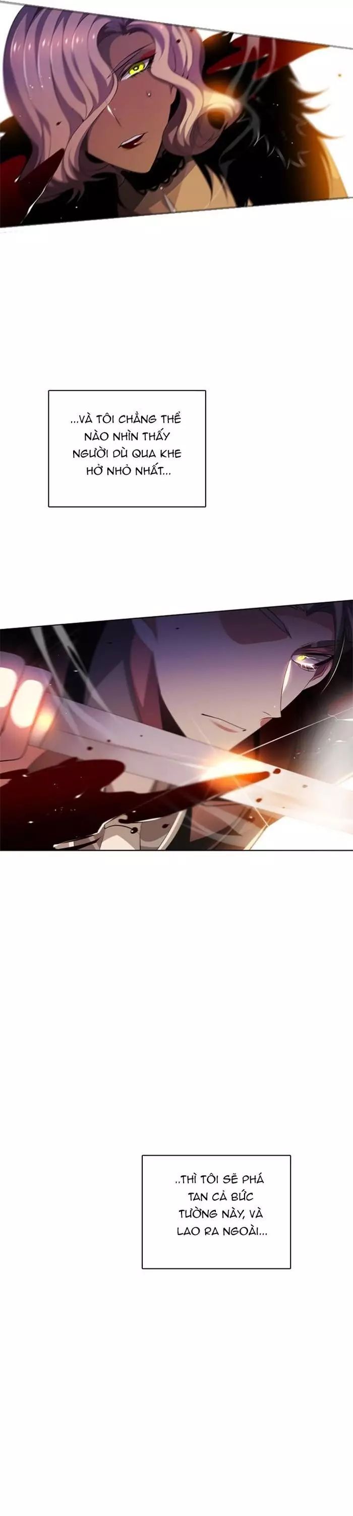 Zero Game Chapter 111 - Trang 2