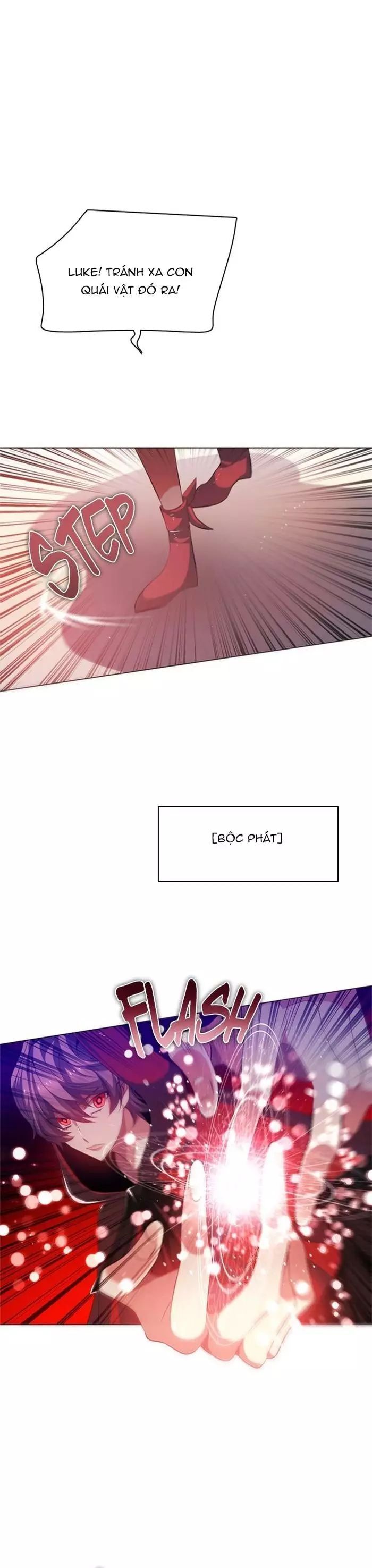 Zero Game Chapter 111 - Trang 2