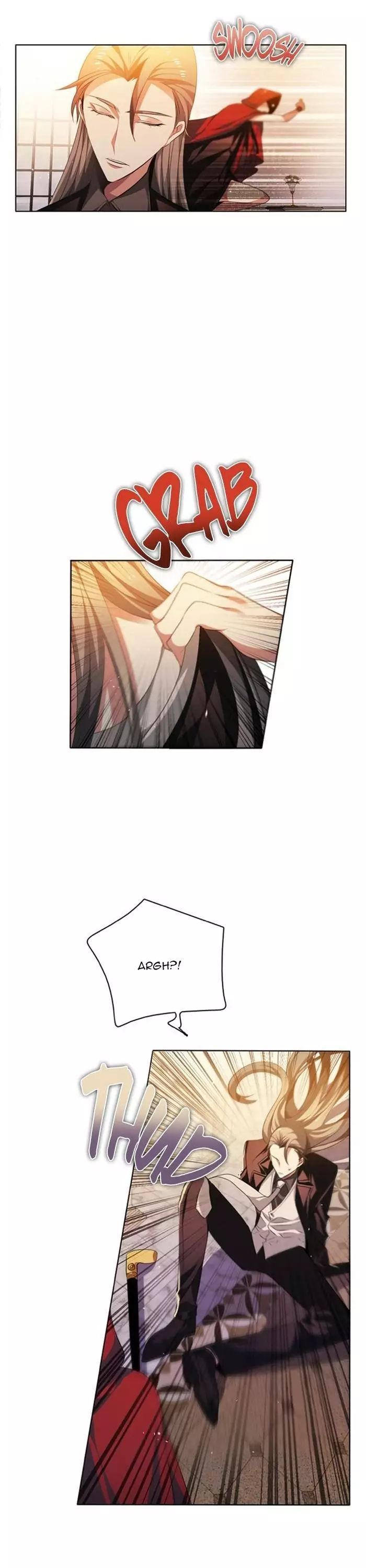 Zero Game Chapter 111 - Trang 2