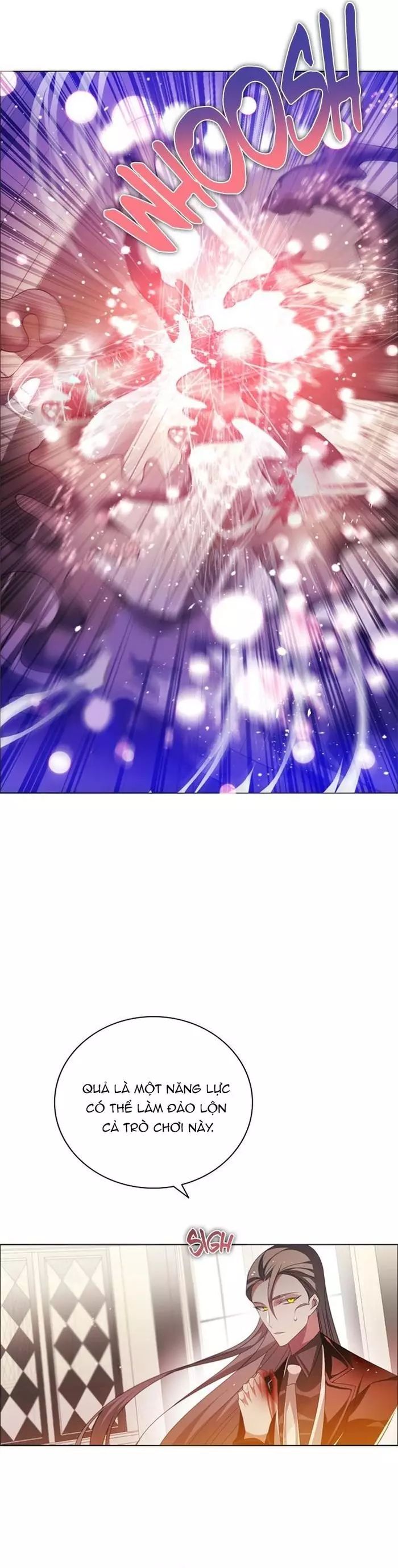 Zero Game Chapter 111 - Trang 2