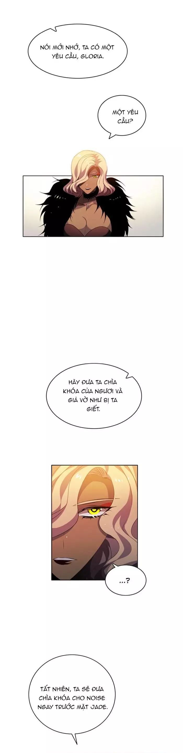 Zero Game Chapter 111 - Trang 2