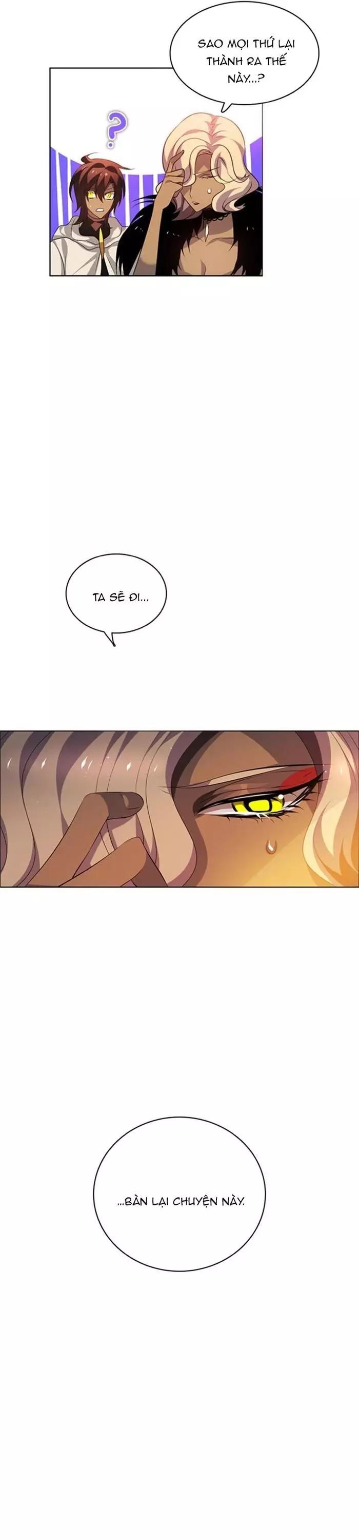 Zero Game Chapter 111 - Trang 2