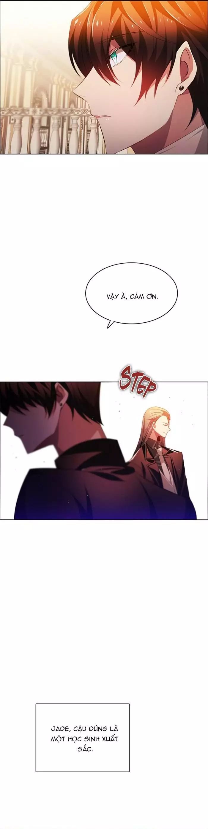 Zero Game Chapter 111 - Trang 2