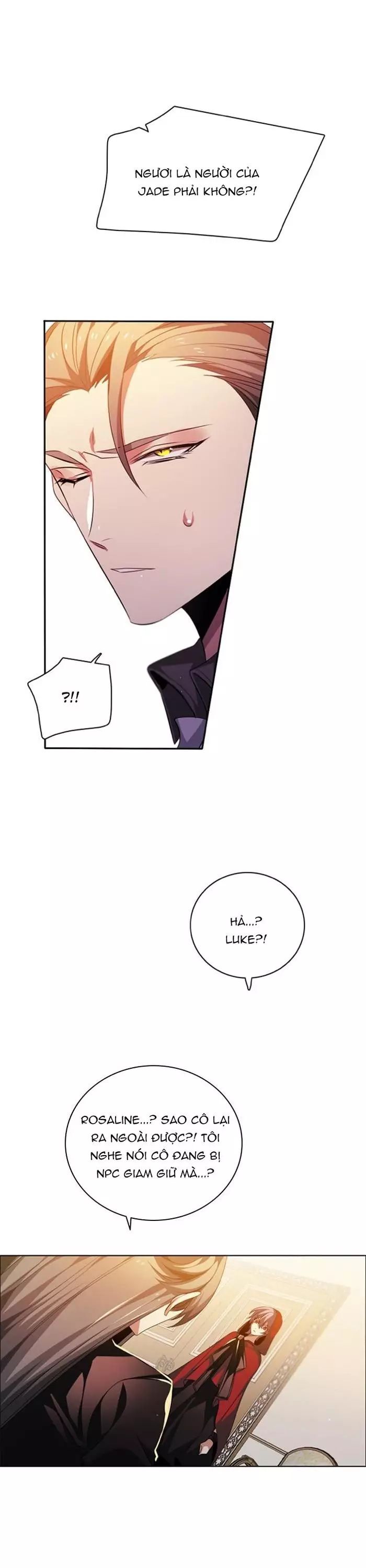 Zero Game Chapter 111 - Trang 2