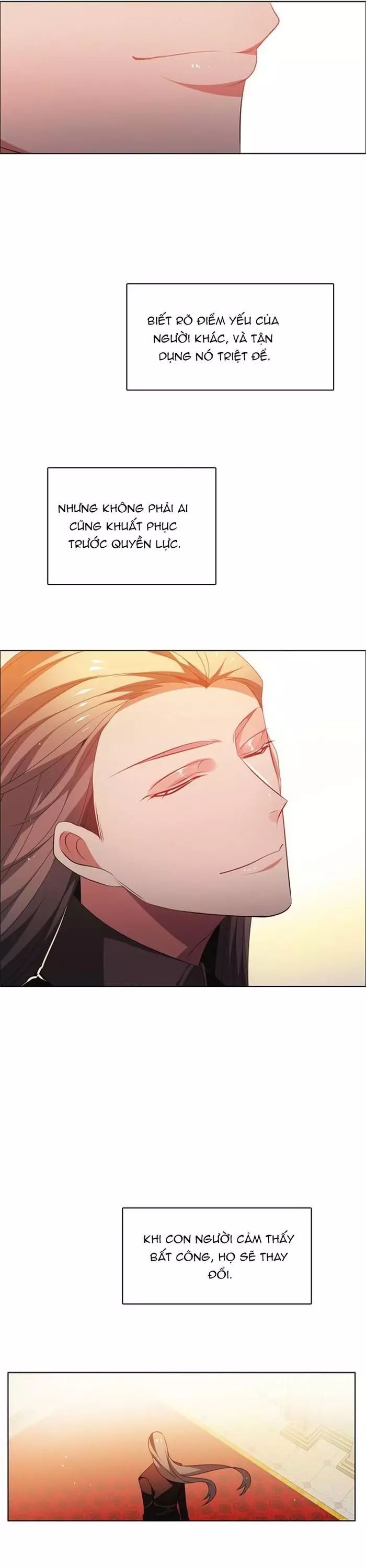 Zero Game Chapter 111 - Trang 2