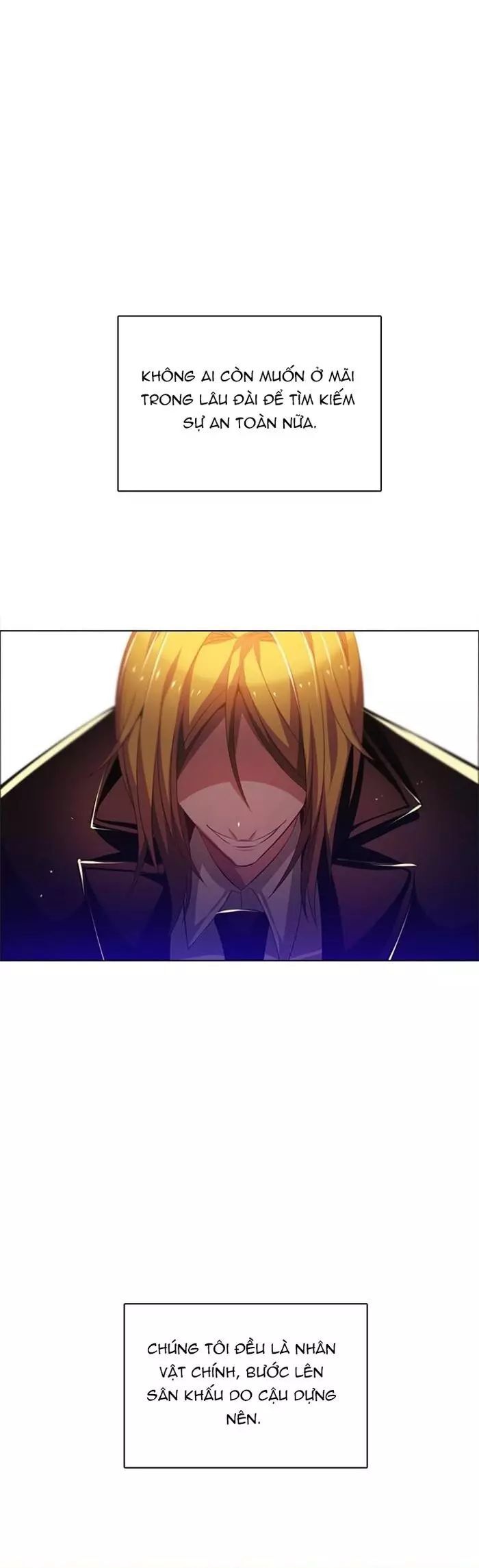 Zero Game Chapter 111 - Trang 2