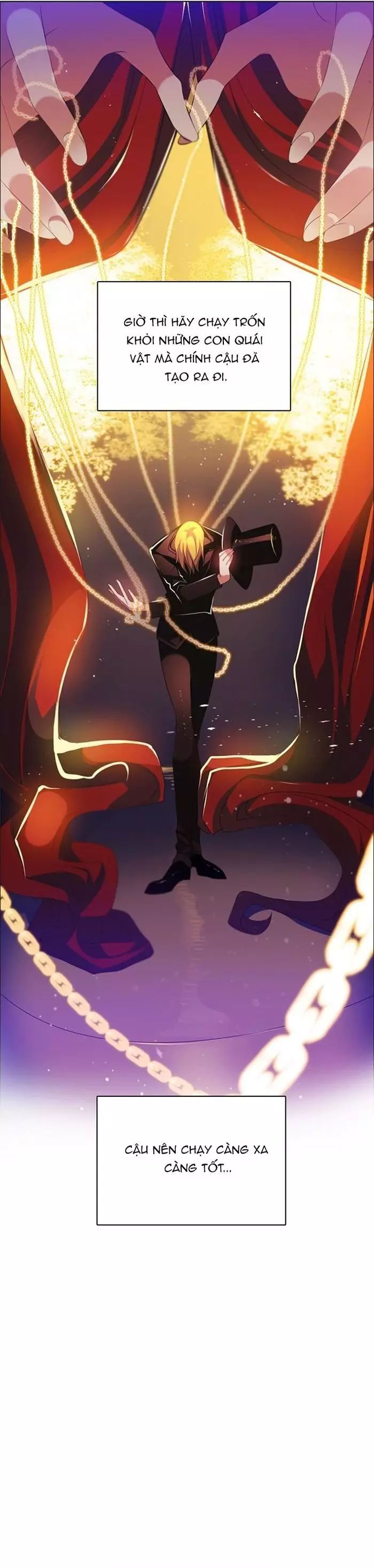 Zero Game Chapter 111 - Trang 2