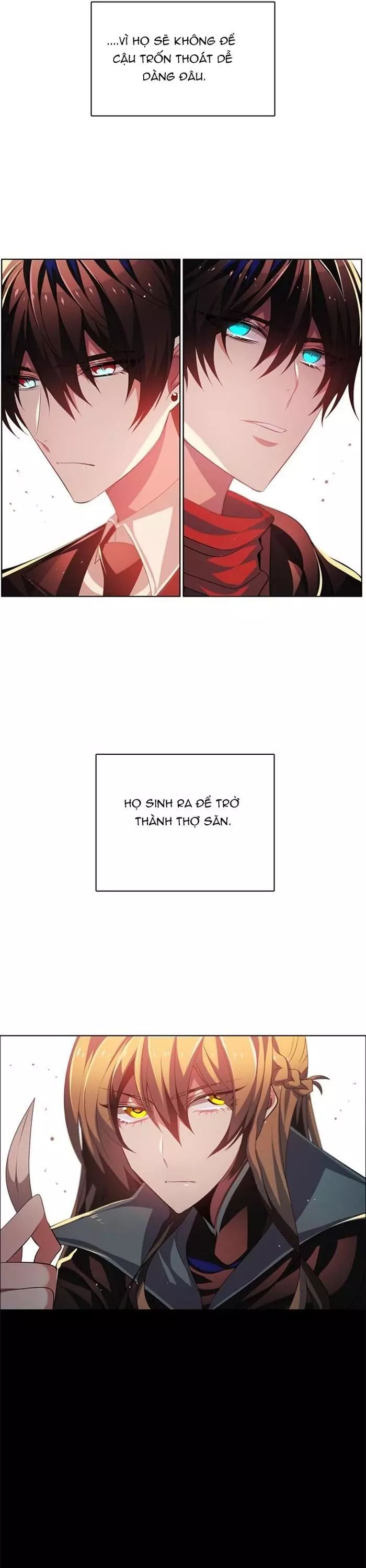 Zero Game Chapter 111 - Trang 2