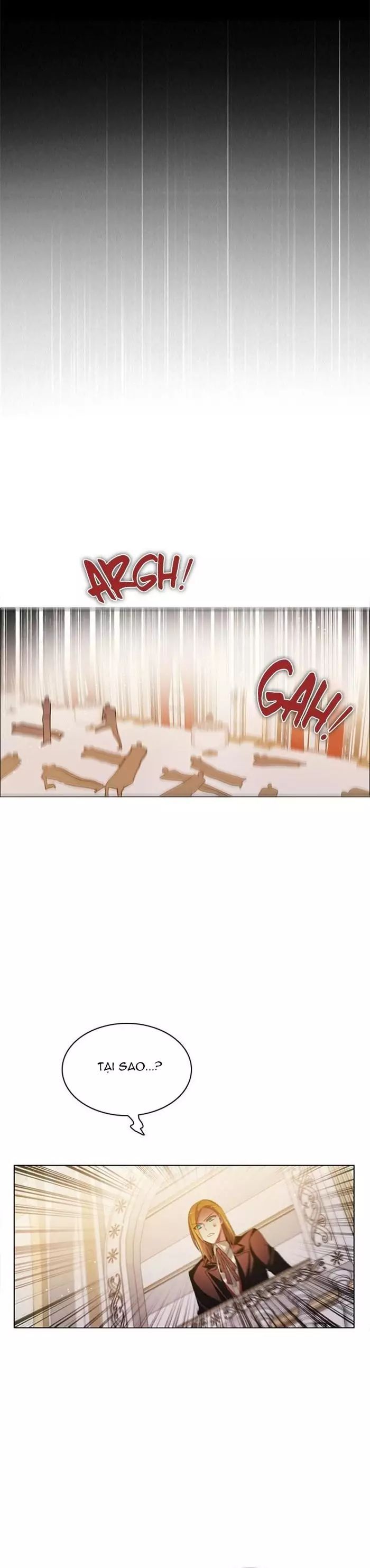 Zero Game Chapter 111 - Trang 2