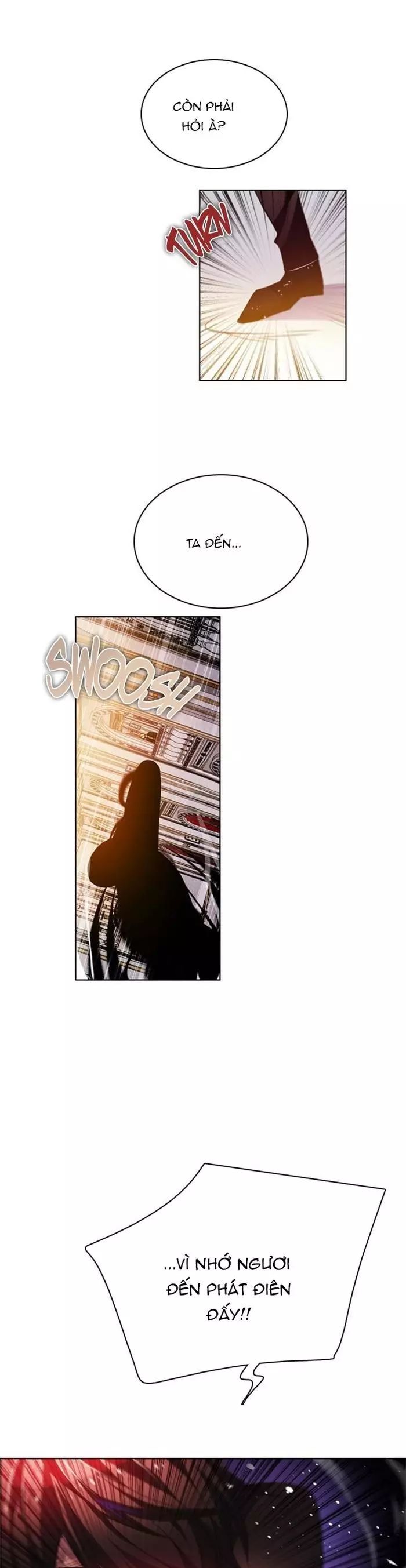 Zero Game Chapter 111 - Trang 2