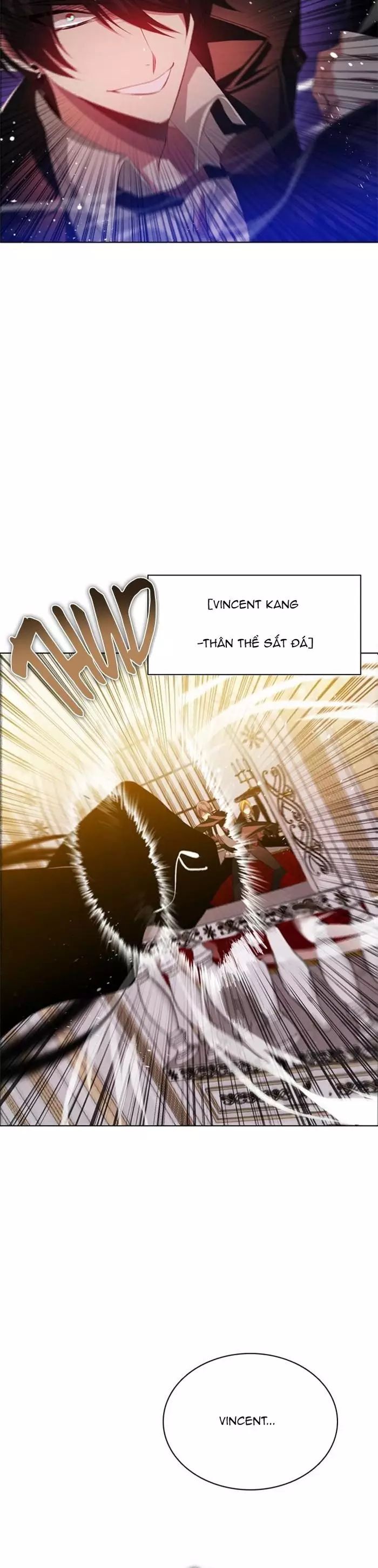 Zero Game Chapter 111 - Trang 2