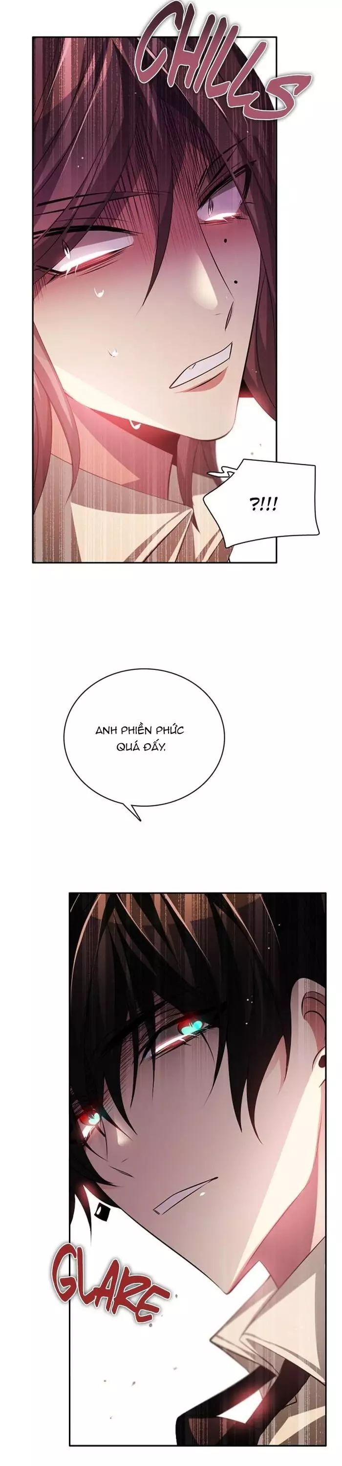 Zero Game Chapter 111 - Trang 2