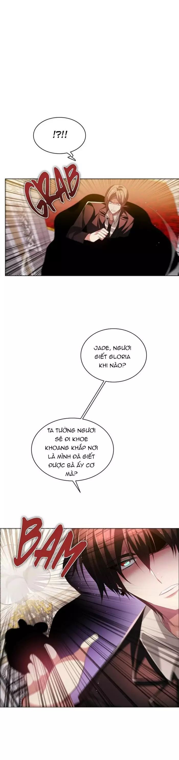 Zero Game Chapter 111 - Trang 2