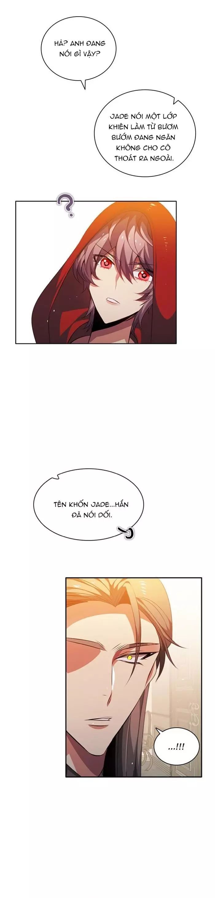 Zero Game Chapter 111 - Trang 2