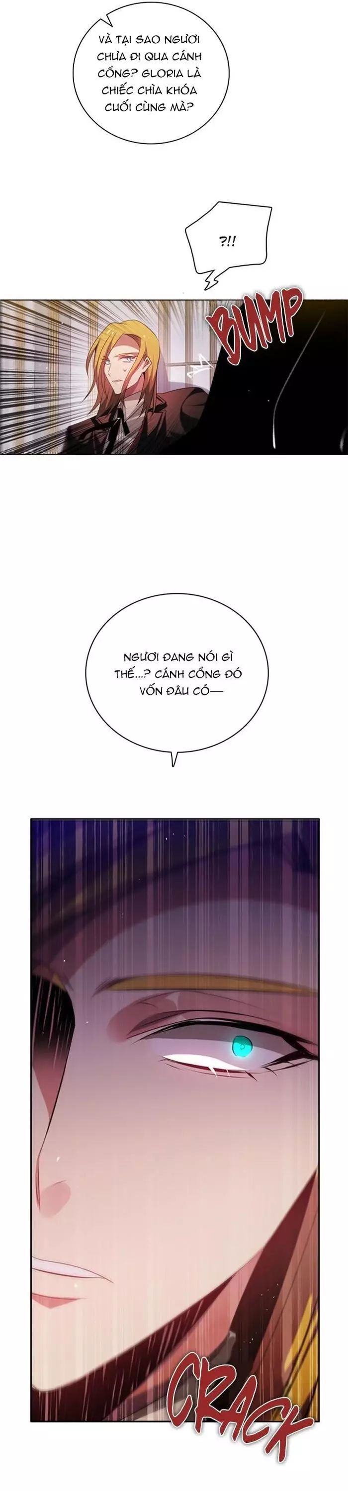 Zero Game Chapter 111 - Trang 2