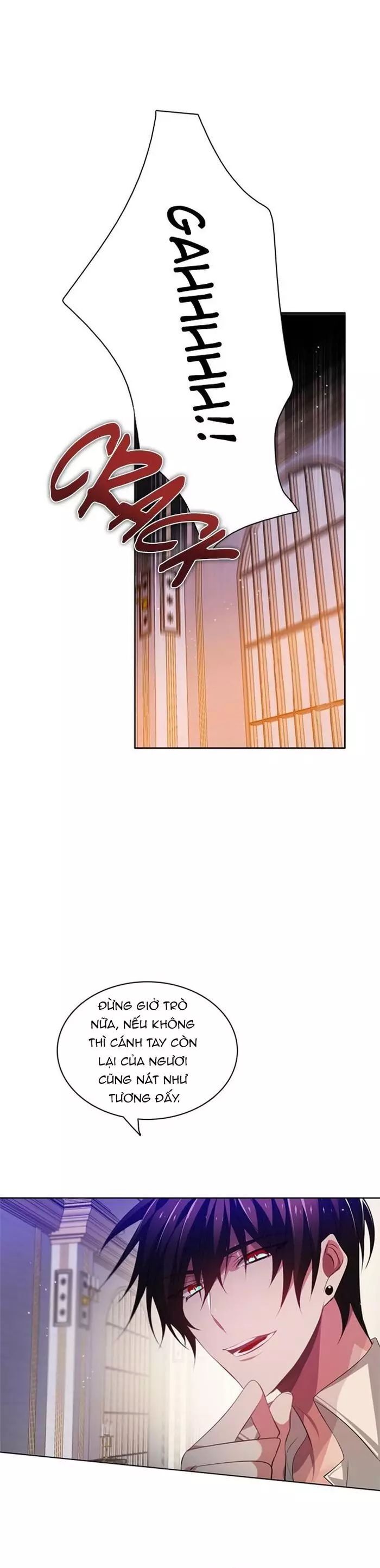 Zero Game Chapter 111 - Trang 2