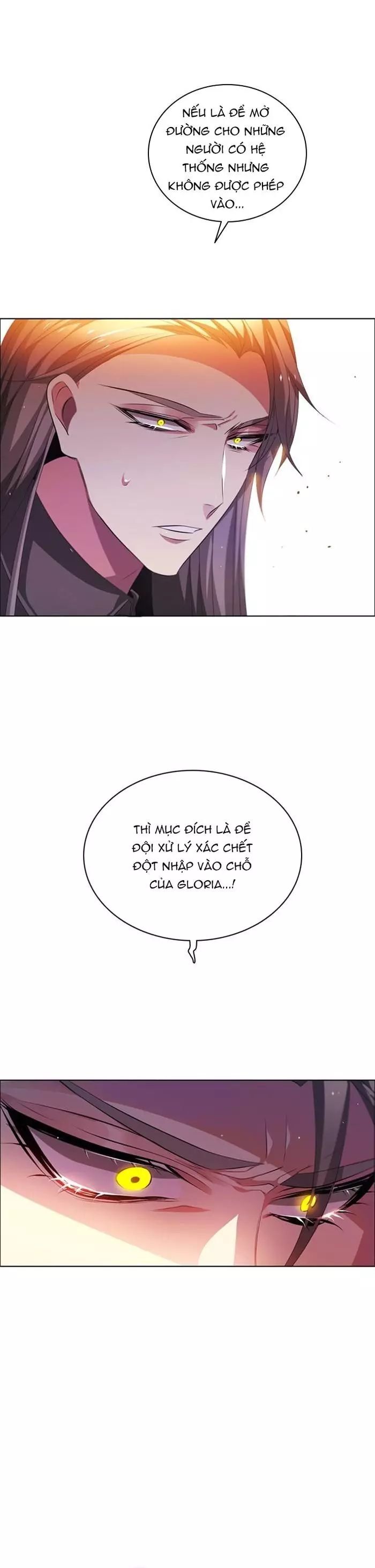 Zero Game Chapter 111 - Trang 2