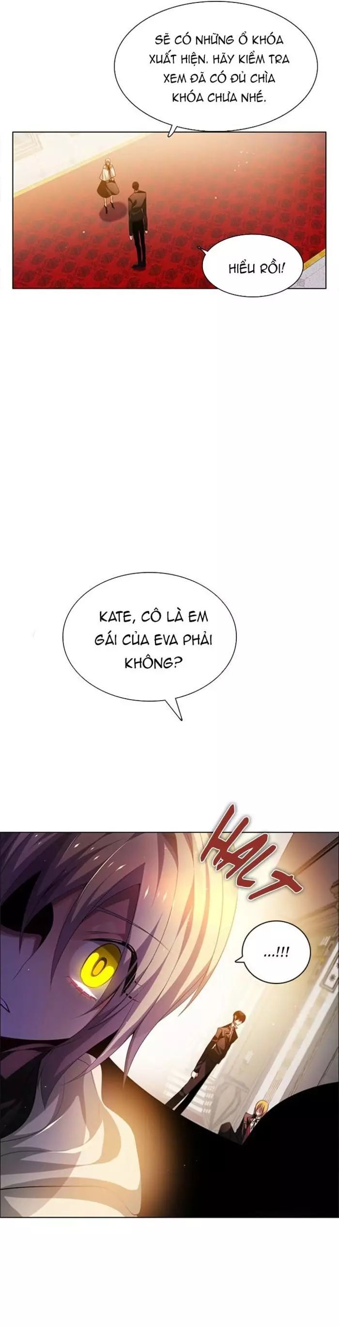 Zero Game Chapter 112 - Trang 2