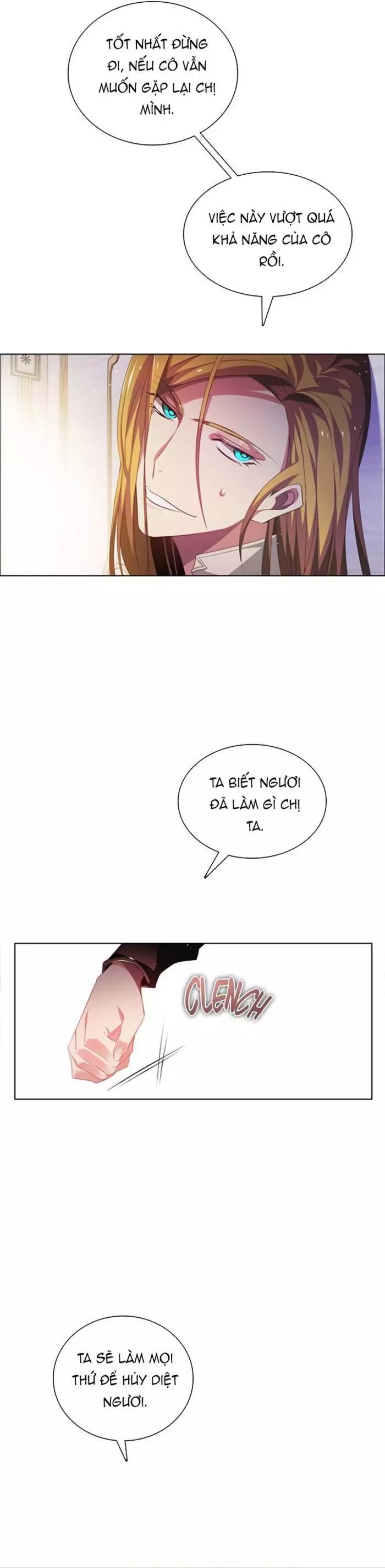 Zero Game Chapter 112 - Trang 2