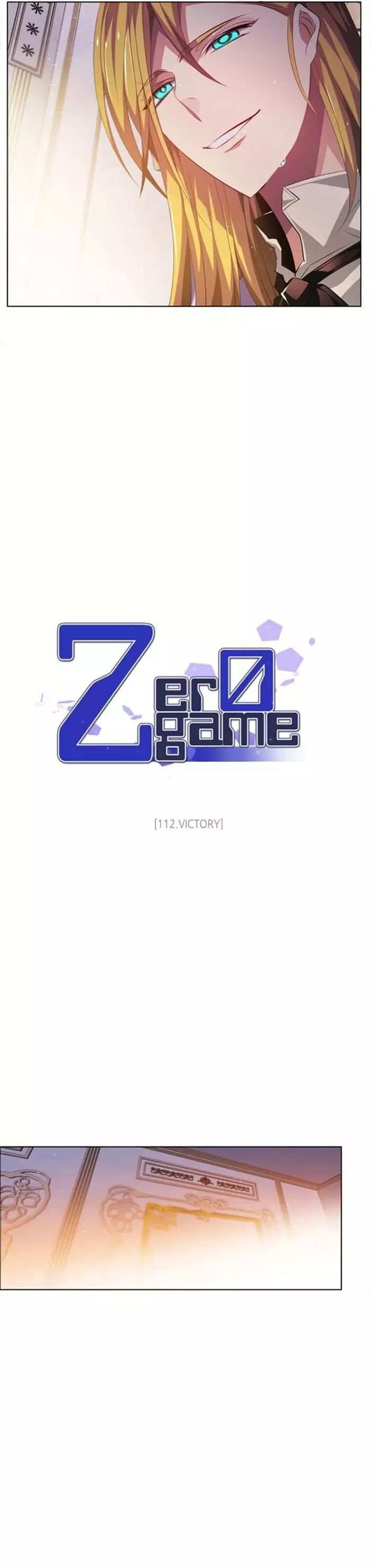 Zero Game Chapter 112 - Trang 2